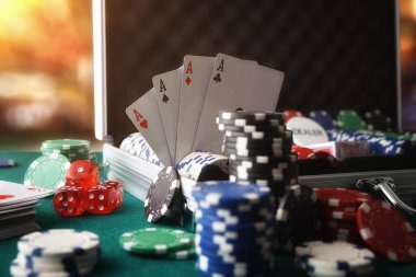 jpwede esports and sportsbook interface showing game information and settlement tracking