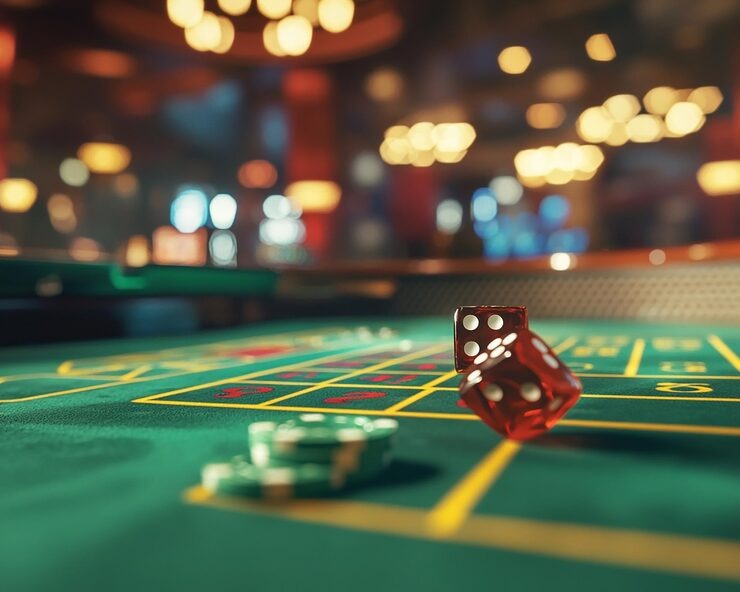 jpwede live poker table with dealer camera and player seats visible